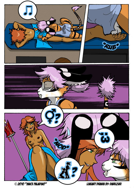 “Working the Kinks” – Pg. 2