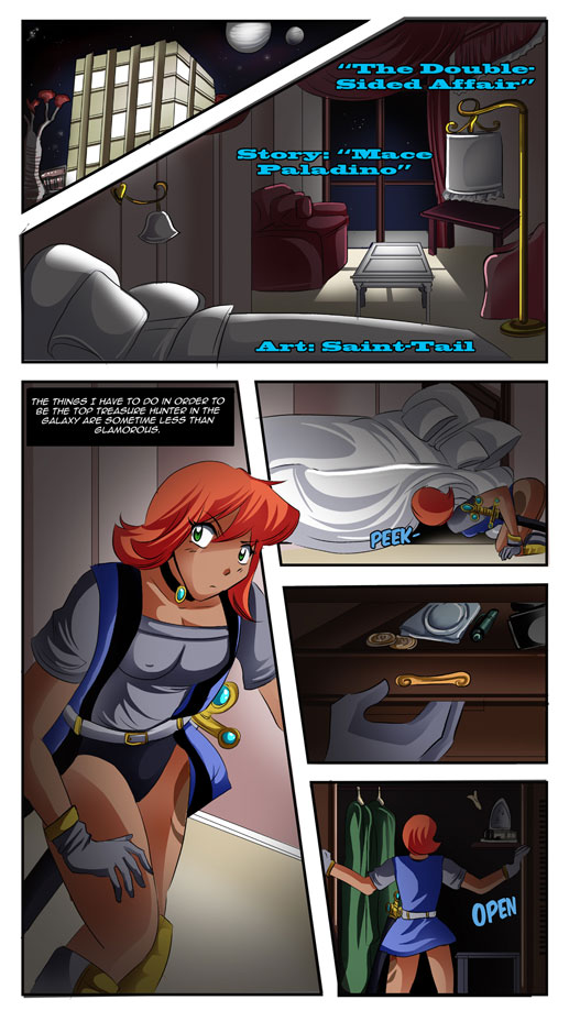 Eps. 5, Page 1